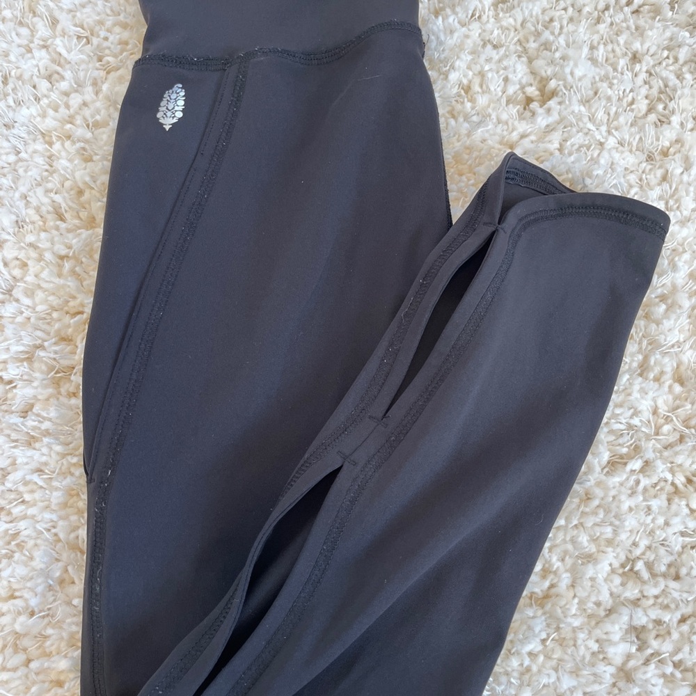 Free People Movement Capri Legging